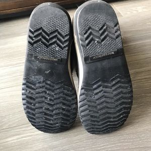 Sorel Boots